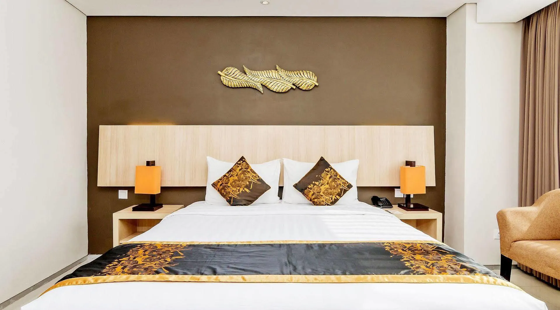 Zen Rooms Kuta Setiabudi