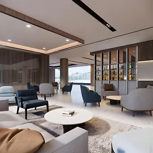 Hotel Fairfield By Marriott Bali Kuta Ngurah Rai